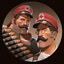 NAZO SAMBA Profile Picture