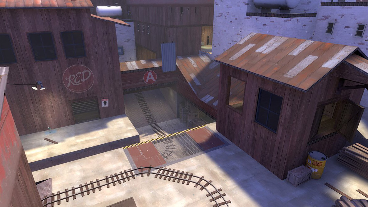 Screenshot Alongside Map 05