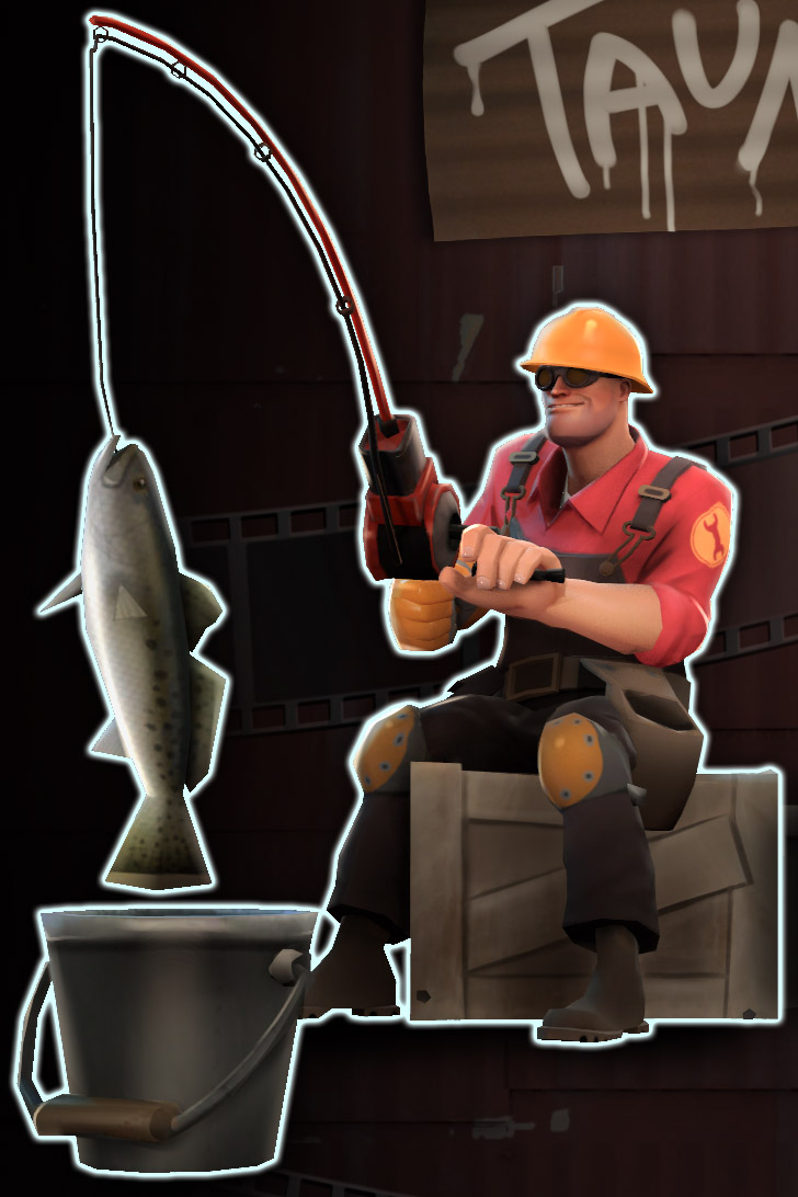 Highlight Taunt 01
