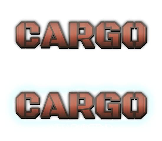 Logo Cargo Map