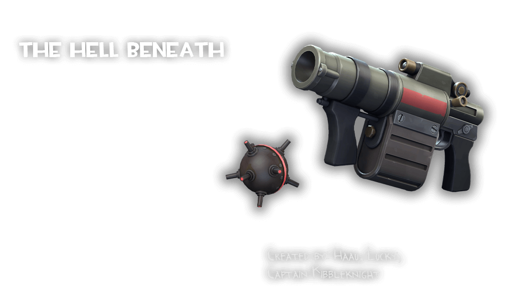 Weapon 06