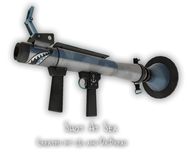Warpaint Case 1 Item 01